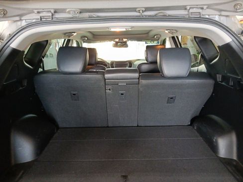 Used 2017 Hyundai Santa Fe Sport w/ 2.0T Ultimate Tech Package 05 image 12