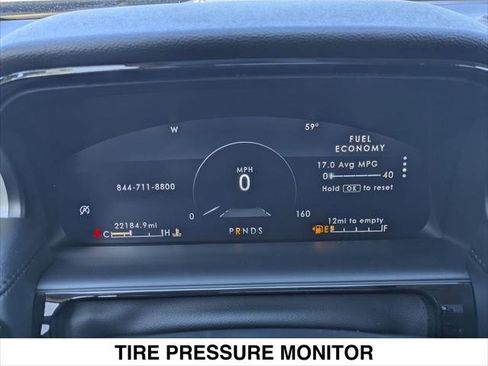 Used 2023 Lincoln Nautilus AWD w/ Premium Package image 16