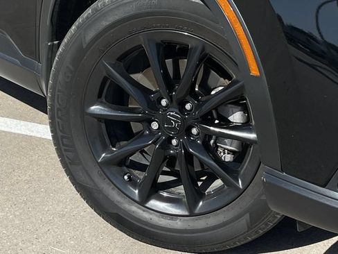Certified 2026 Honda CR-V EX image 8