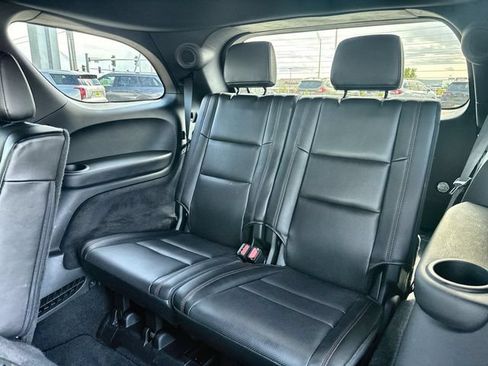 Used 2026 Dodge Durango GT AWD/4WD image 24
