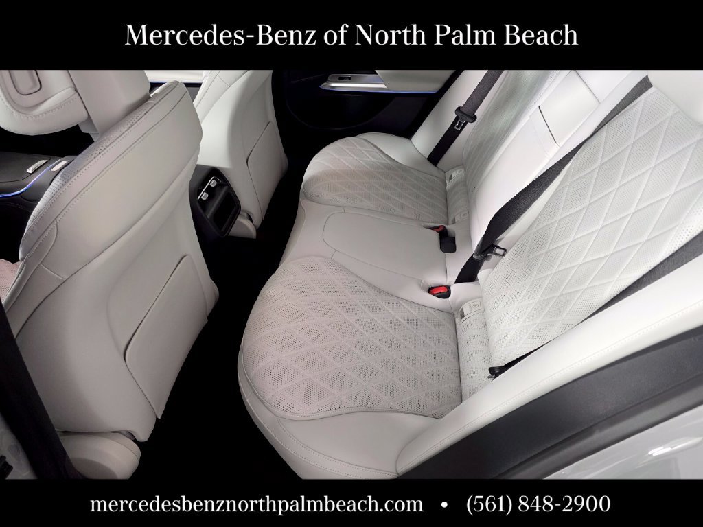 New 2026 Mercedes-Benz E 350 Sedan image 12