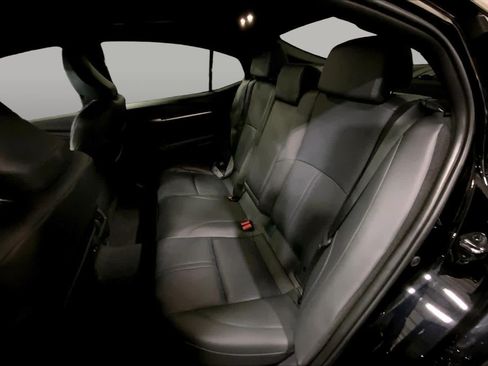Used 2025 Toyota Camry XSE w/ Premium Package AWD/4WD image 21