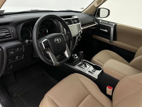 Used 2023 Toyota 4Runner Limited image 12