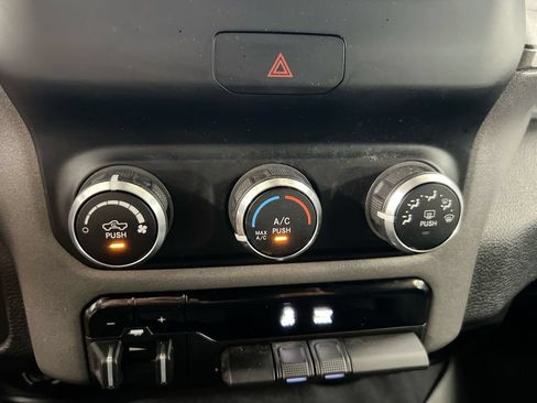 Used 2021 RAM 2500 Tradesman AWD/4WD image 16