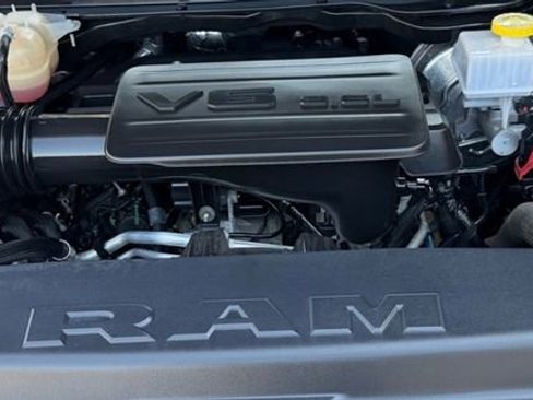 Used 2021 RAM 1500 Big Horn AWD/4WD image 30