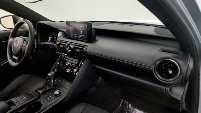 Used 2023 Lexus IS 300 w/ Premium Package RWD image 33