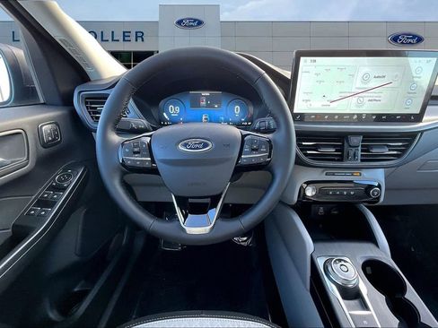New 2026 Ford Escape Active w/ Active Premium Tech Pack image 16