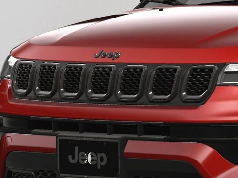 Used 2023 Jeep Compass High Altitude image 14