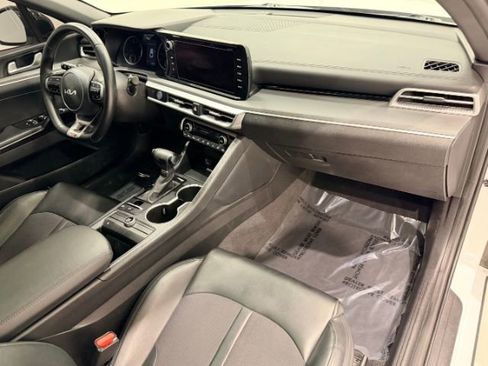 Used 2022 Kia K5 GT-Line w/ GT-Line FWD Premium Package image 38