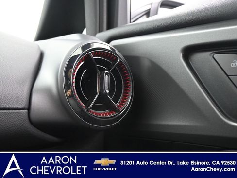 New 2026 Chevrolet Equinox EV RS image 11