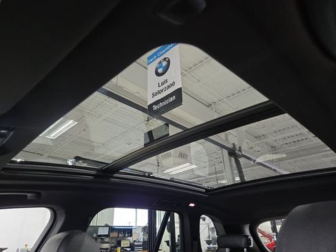 Used 2026 BMW X5 xDrive40i AWD/4WD image 36