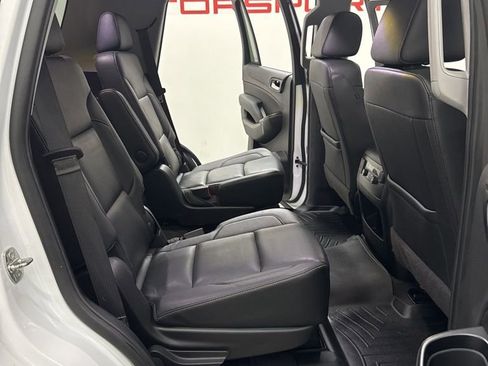 Used 2020 GMC Yukon SLT image 34