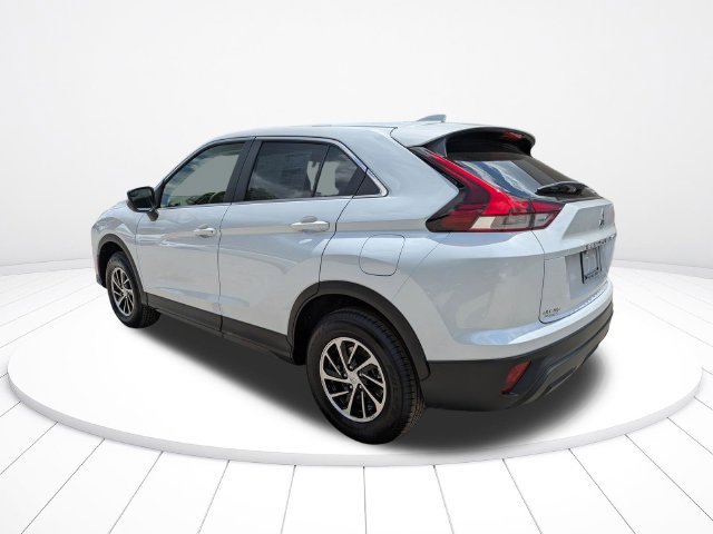 New 2026 Mitsubishi Eclipse Cross ES AWD/4WD image 6