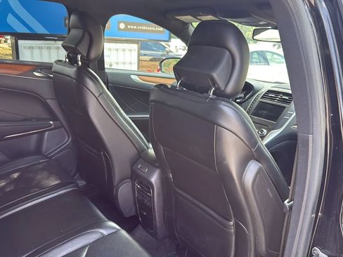 Used 2016 Lincoln MKC Reserve w/ Lincoln MKC Climate Package AWD/4WD image 19