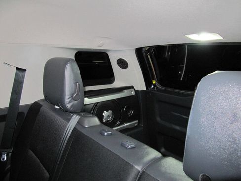 Used 2012 Toyota FJ Cruiser 4WD image 20