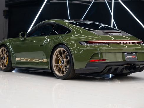 Used 2022 Porsche 911 GT3 RWD image 9