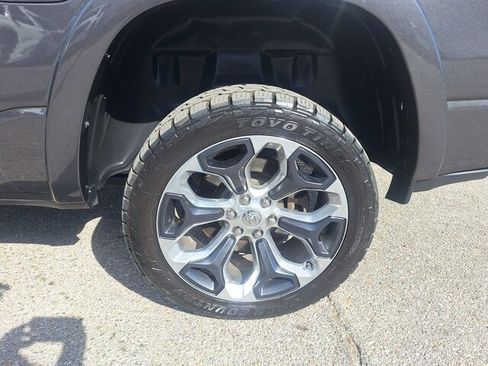 Used 2019 RAM 1500 Limited image 14