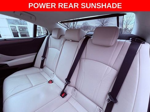 Certified 2024 Lexus ES 350 Ultra Luxury image 18