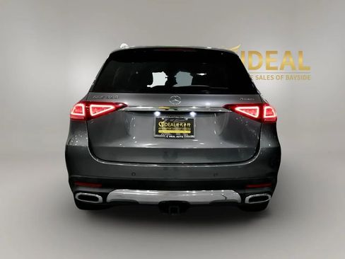 Used 2020 Mercedes-Benz GLE 350 4MATIC image 5