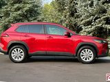 Used 2022 Toyota Corolla Cross LE image 3