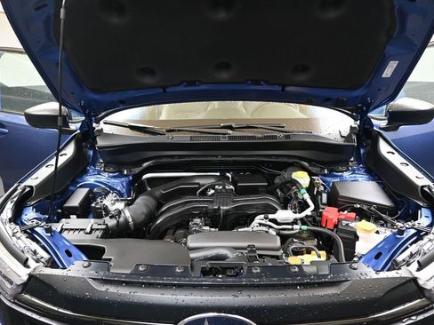 New 2026 Subaru Forester image 9