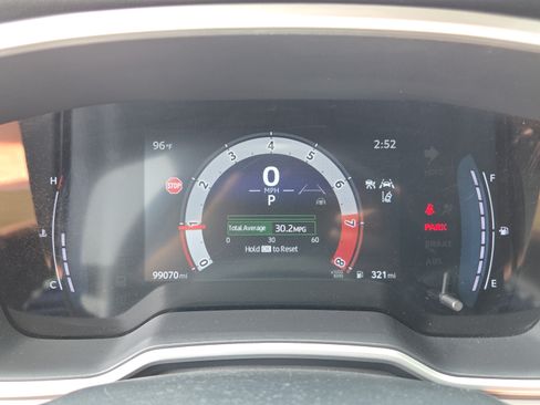 Used 2025 Toyota Corolla XSE FWD image 26