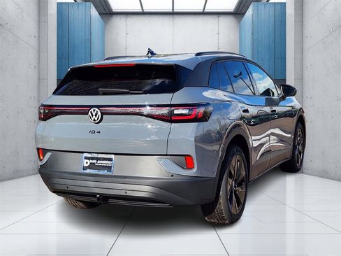 New 2026 Volkswagen ID.4 Pro S image 29