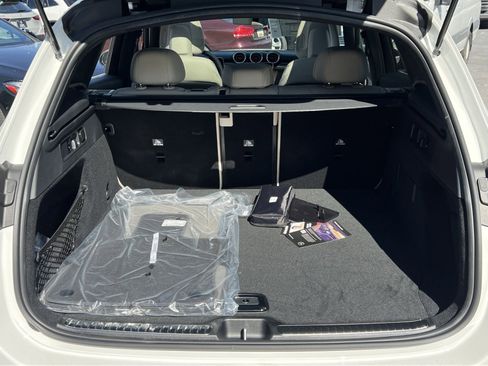 New 2026 Mercedes-Benz GLC 300 4MATIC image 31