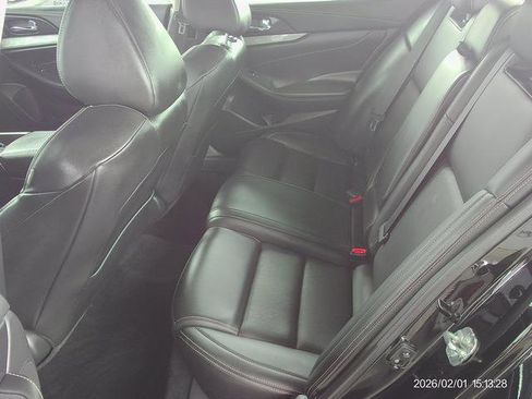 Used 2018 Nissan Maxima 3.5 SV image 5