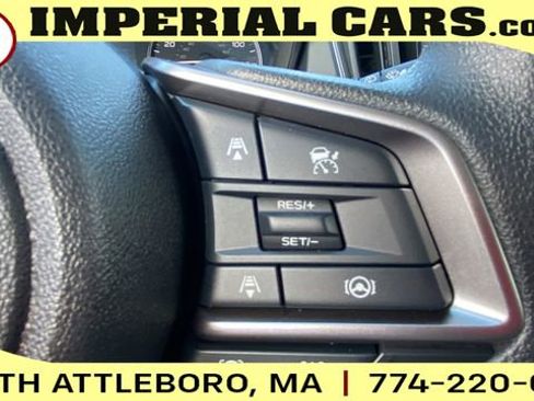 New 2026 Subaru Impreza 2.0i Sport image 20