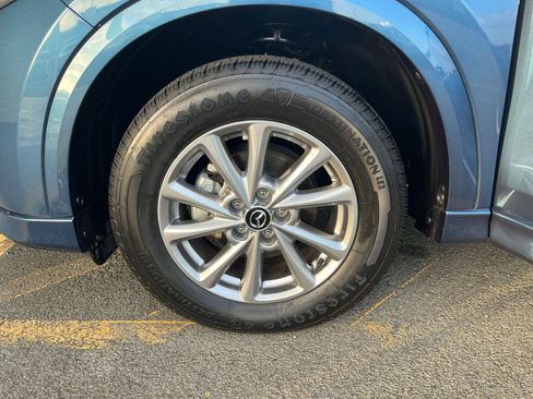 Used 2024 MAZDA CX-5 AWD 2.5 S w/ Select Package image 31