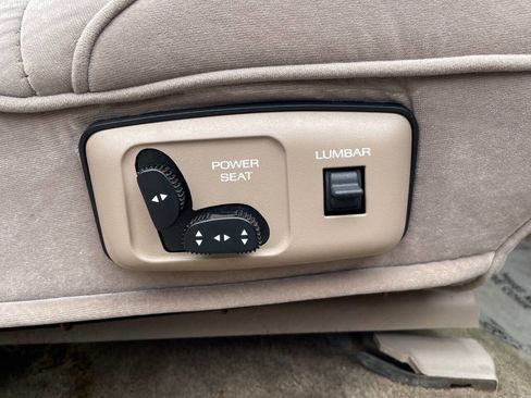 Used 1993 Mercury Grand Marquis LS image 29