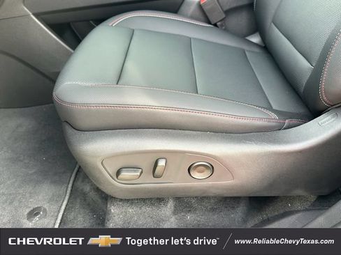 New 2026 Chevrolet Traverse Z71 w/ Driver Confidence Package AWD/4WD image 28