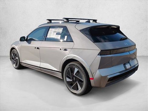 New 2026 Hyundai Ioniq 5 Limited image 9