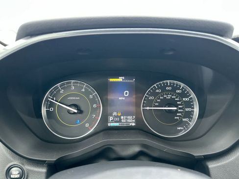 Certified 2021 Subaru Crosstrek 2.5i Sport w/ Moonroof Package image 35