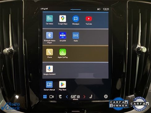 Used 2025 Volvo S60 B5 Core image 36