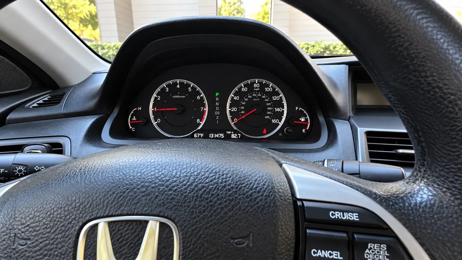 Used 2011 Honda Accord LX image 17