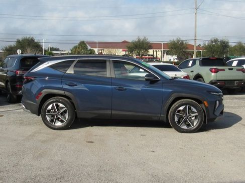 Used 2025 Hyundai Tucson SEL image 2