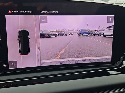New 2026 Audi A6 Premium Plus AWD/4WD image 9