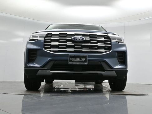 New 2026 Ford Explorer Active AWD/4WD image 46
