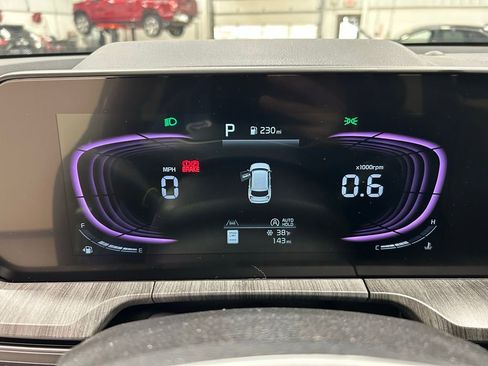 New 2025 Kia Telluride EX image 14