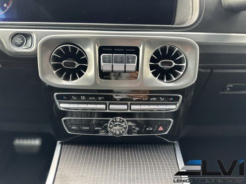 Used 2019 Mercedes-Benz G 63 AMG 4MATIC image 42