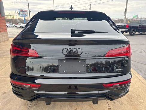 Used 2024 Audi Q5 2.0T Premium Plus w/ Premium Plus Package image 9