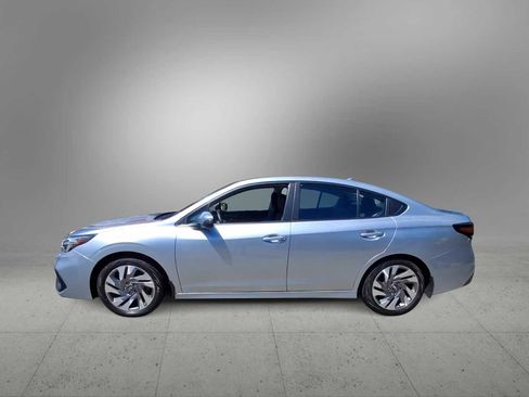Used 2023 Subaru Legacy Limited AWD/4WD image 5