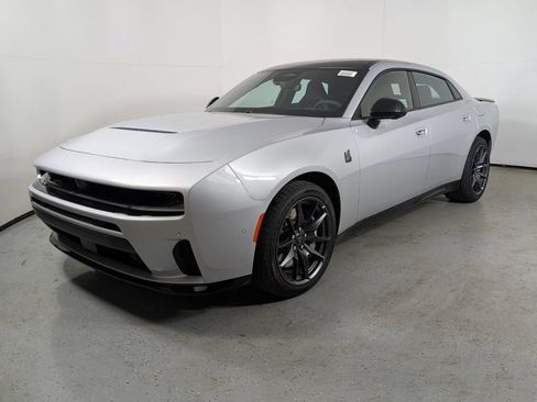 New 2026 Dodge Charger Scat Pack AWD/4WD image 3