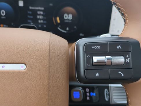 New 2026 Hyundai Palisade Calligraphy image 33