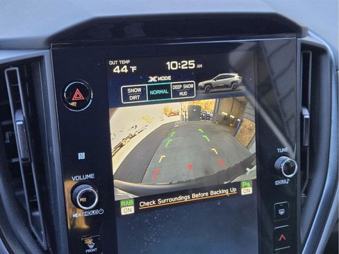 Used 2024 Subaru Crosstrek 2.5i Wilderness image 24