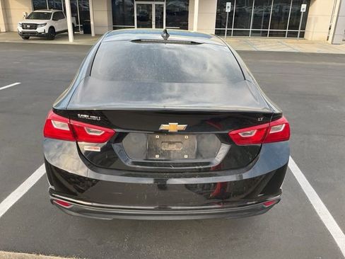 Used 2018 Chevrolet Malibu LT image 6
