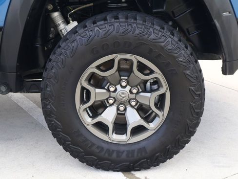 Used 2024 RAM 1500 TRX AWD/4WD image 9