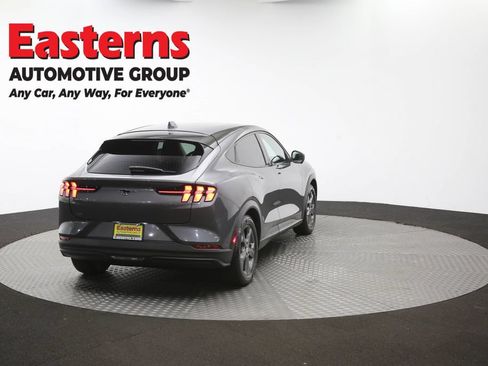 Used 2021 Ford Mustang Mach-E Select w/ Comfort/Technology Package AWD/4WD image 37
